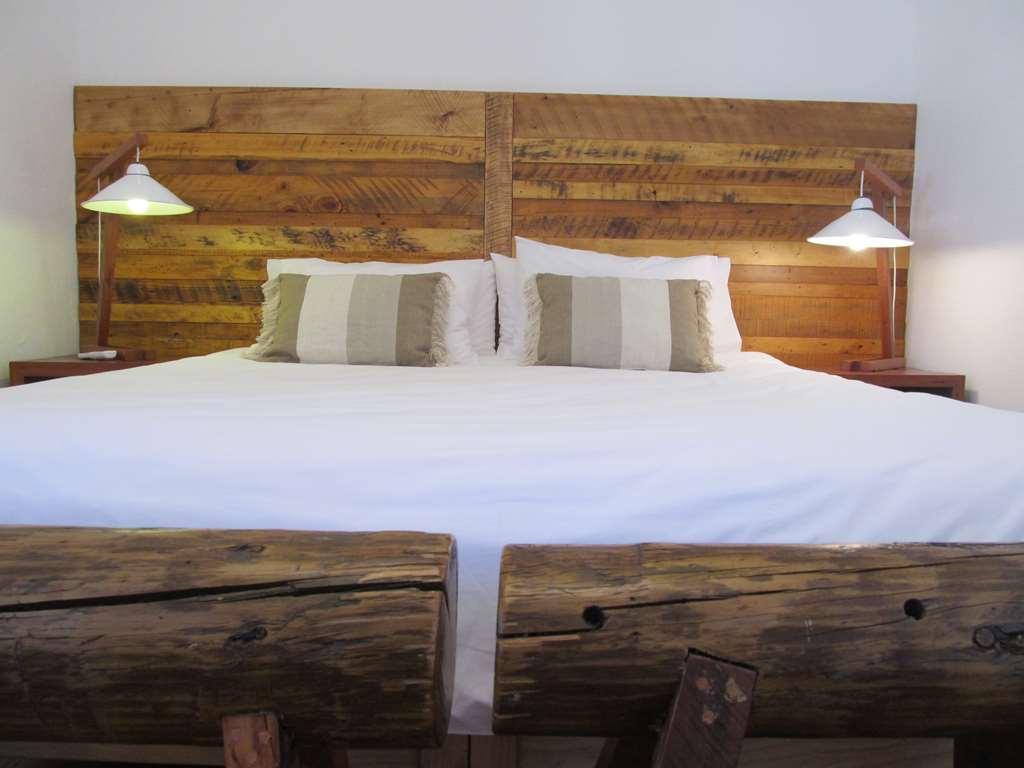 Hotel Noi Blend Colchagua à Santa Cruz Chambre photo