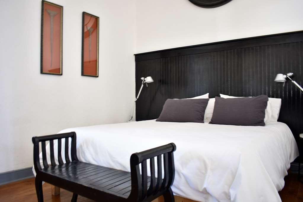 Hotel Noi Blend Colchagua à Santa Cruz Chambre photo