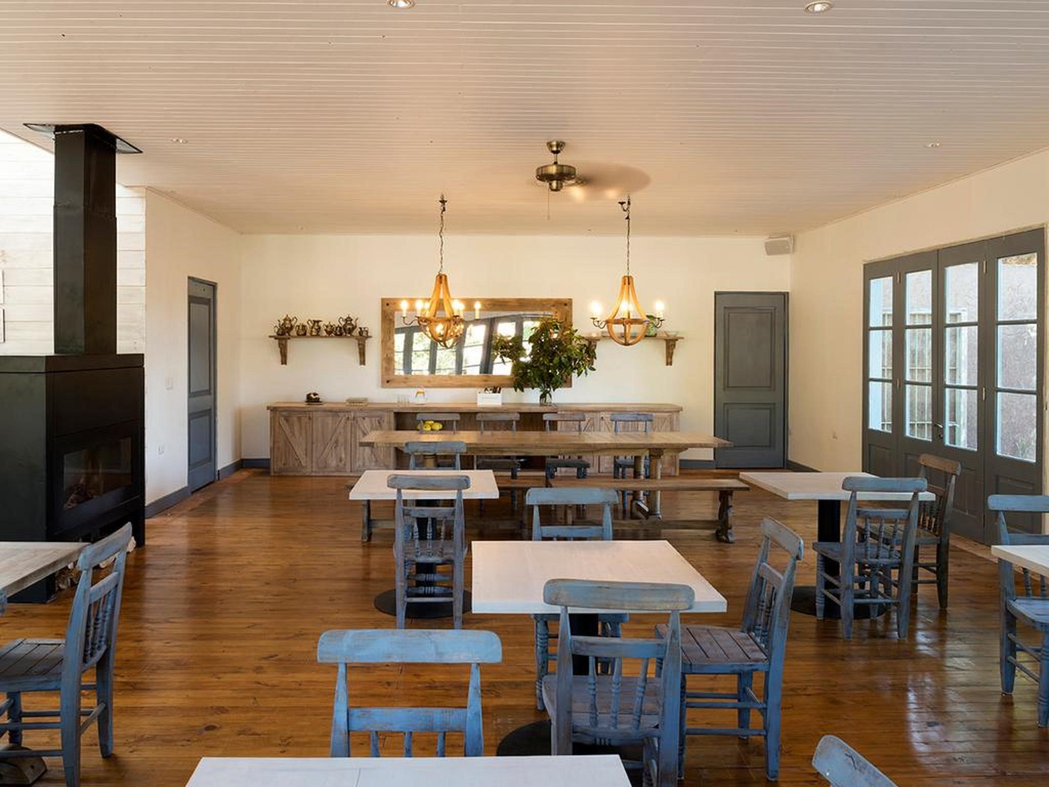 Hotel Noi Blend Colchagua à Santa Cruz Extérieur photo