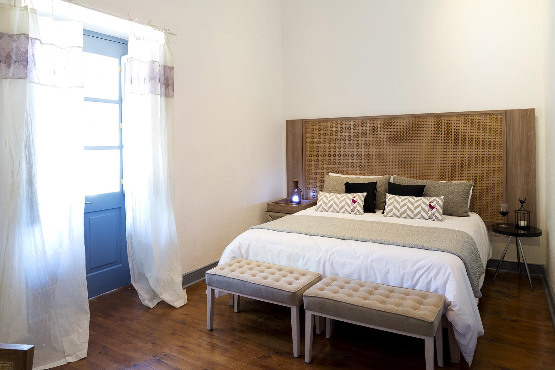 Hotel Noi Blend Colchagua à Santa Cruz Extérieur photo