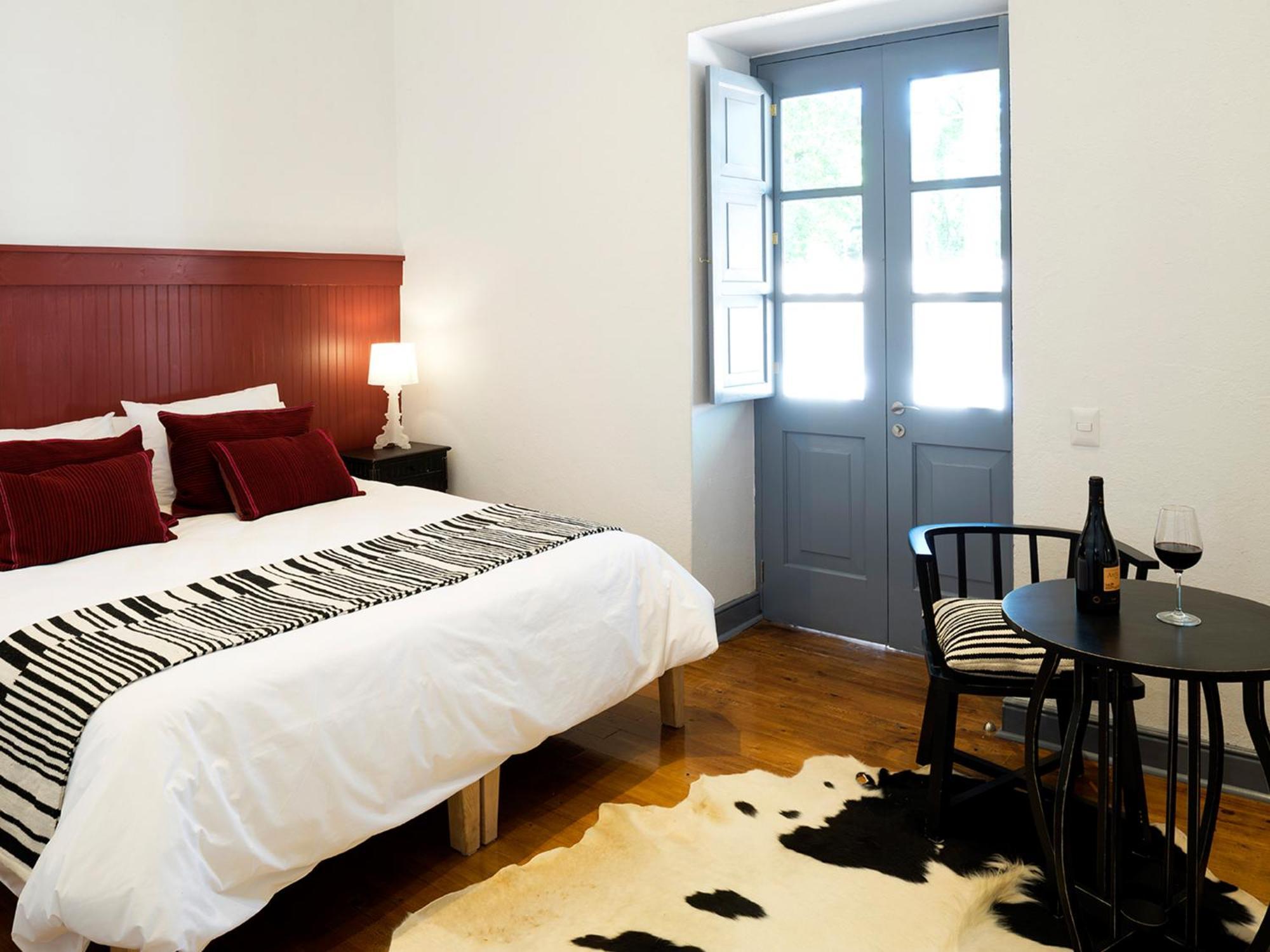 Hotel Noi Blend Colchagua à Santa Cruz Chambre photo