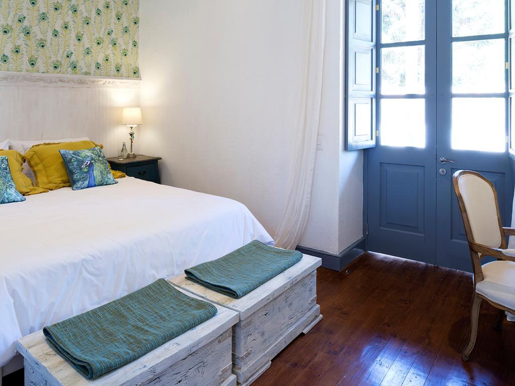 Hotel Noi Blend Colchagua à Santa Cruz Chambre photo