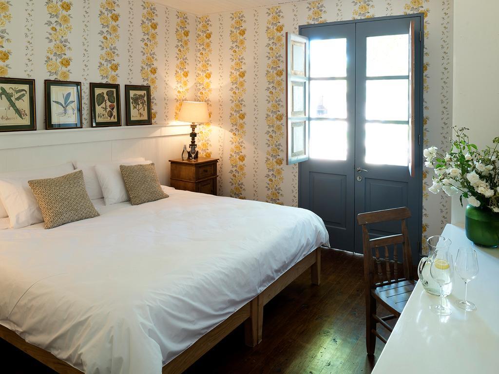 Hotel Noi Blend Colchagua à Santa Cruz Chambre photo