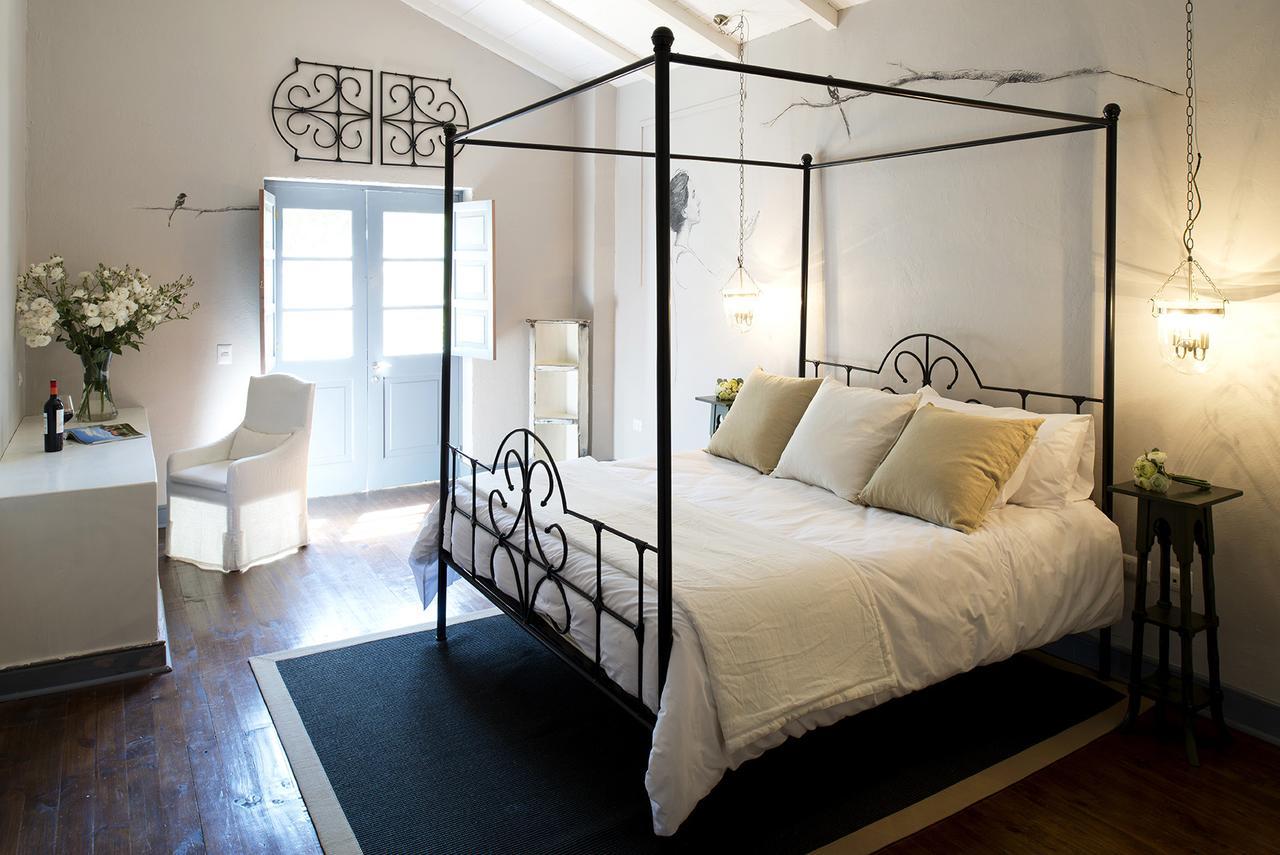 Hotel Noi Blend Colchagua à Santa Cruz Extérieur photo
